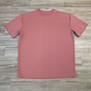 Stylus x LaDarius Campbell Shirt Size Small